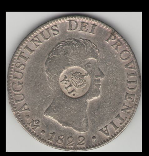 1835-Yii-Colombia-Philippine-Counterstamped-8-Reales